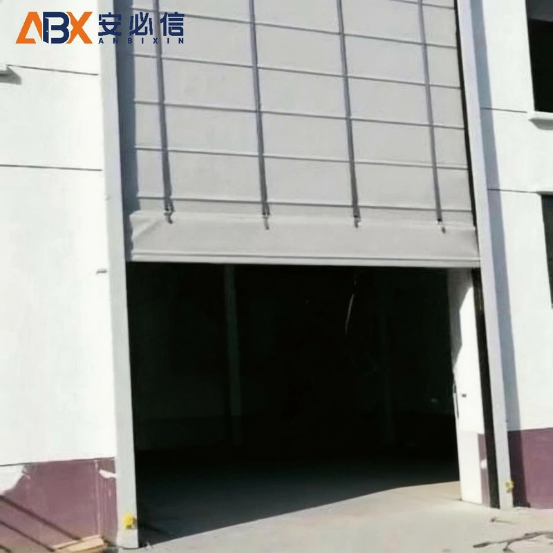 佛山市翻转式卸货平台